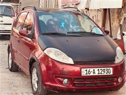 Chery A1